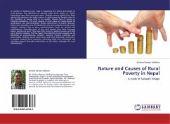 Nature and Causes of Rural Poverty in Nepal