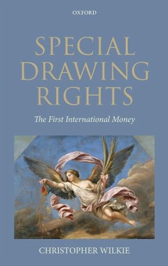 Cover Special Drawing Rights