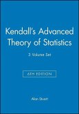 Kendall's Advanced Theory of Statistics, Set