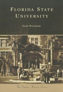 Florida State University - Woodward, Eddie