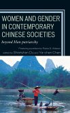 Women and Gender in Contemporary Chinese Societies