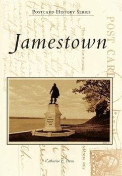 Jamestown - Dean, Catherine E.