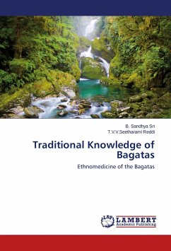 Traditional Knowledge of Bagatas - Sandhya Sri, B.;Reddi, T.V.V.Seetharami