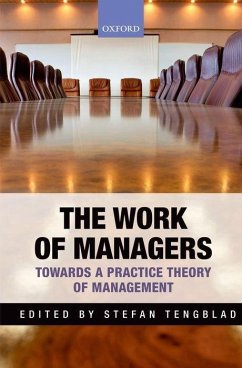 The Work of Managers
