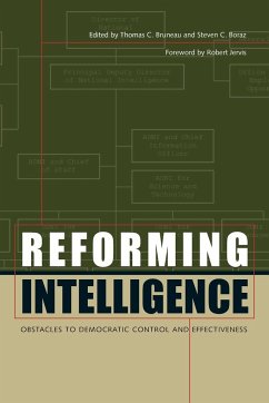 Reforming Intelligence