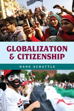 Globalization and Citizenship - Schattle, Hans