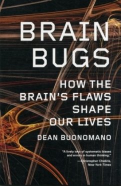 Brain Bugs - Buonomano, Dean