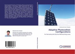 Adaptive Photovoltaic Configurations
