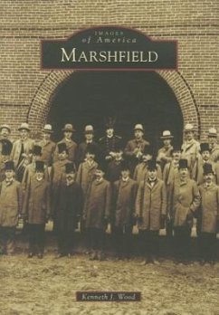 Marshfield - Wood, Kenneth J.