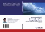 Novel Coordination Compounds and Their Biological Significance
