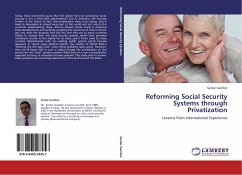 Reforming Social Security Systems through Privatization - Gamber, Serdar