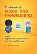 Essentials of Micro- and Nanofluidics - Bild 1