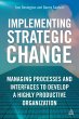 Implementing Strategic Change - Bild 1