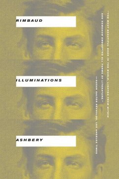 Illuminations - Rimbaud, Arthur