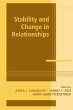 Stability and Change in Relationships - Bild 1