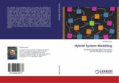 Hybrid System Modeling - Sanz, Victorino