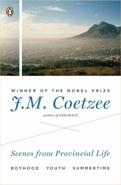 Scenes from Provincial Life - Coetzee, J M