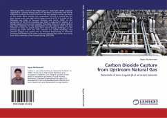 Carbon Dioxide Capture from Upstream Natural Gas
