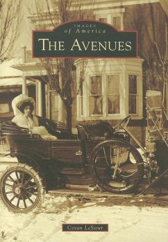 The Avenues - Lesieur, Cevan