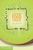 Leveraging Food Technology for Obesity Prevention and Reduction Efforts