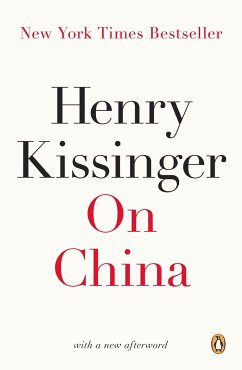 On China - Kissinger, Henry