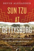 Sun Tzu at Gettysburg
