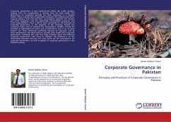 Corporate Governance in Pakistan - Yasser, Qaiser Rafique