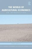 The World of Agricultural Economics