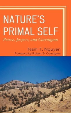 Nature's Primal Self - Nguyen, Nam T.