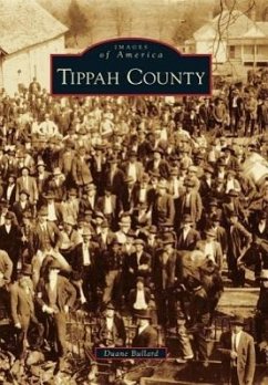 Tippah County - Bullard, Duane