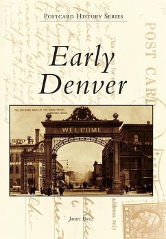 Early Denver - Bretz, James