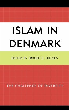 Islam in Denmark