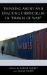 Thinking about and Enacting Curriculum... - Bild 1
