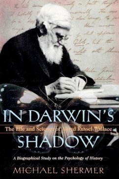 In Darwin's Shadow - Shermer, Michael