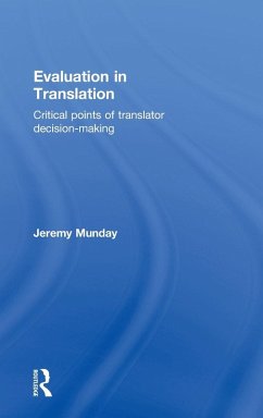 Cover Evaluation in Translation