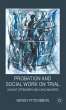 Probation and Social Work on Trial - Bild 1