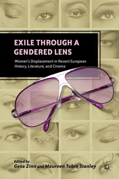 Exile Through a Gendered Lens - Zinn, Gesa