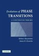 Evolution of Phase Transitions - Bild 1