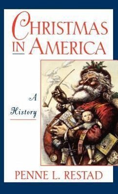 Christmas in America - Restad, Penne L