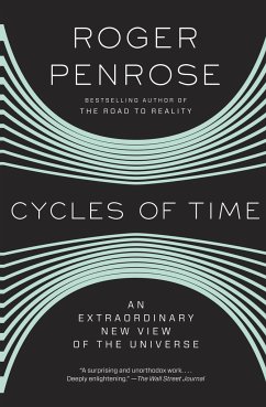 Cycles of Time - Penrose, Roger