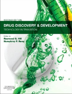 Drug Discovery & Development