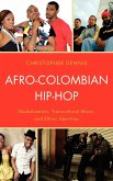 Afro-Colombian Hip-Hop