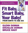 Fit Baby, Smart Baby, Your Baby! - Bild 1