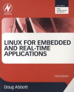 Linux for Embedded and Real-time Applications - Abbott, Doug
