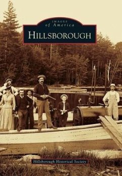 Hillsborough - Hillsborough Historical Society