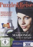 Puzzle & Reise Vol. 1 - Mahjongg: Frankreich