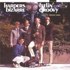 Feelin' Groovy ~ Deluxe Expanded Mono Edition Feelin' Groovy ~ Deluxe Expanded Mono Edition