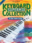 Keyboard Supermix Collection, Band 1 und 2