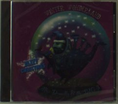 Winter Wonderland - Donnelly,Albie-Supercha