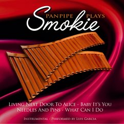 Panpipe Plays Smokie - Garcia,Luis